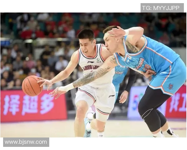 广州篮球队力争突破传统实现全面变革的热议与展望