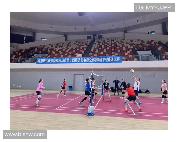 成都排球队逆袭之路:从默默无闻到奥运舞台的辉煌蜕变 成都排球队逆袭之路:从默默无闻到奥运舞台的辉煌蜕变