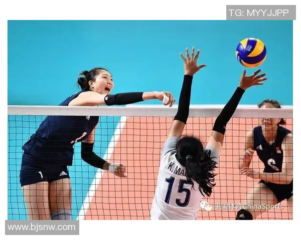 成都排球队在亚运会上的战术表现分析与点评展望 成都排球队在亚运会上的战术表现分析与点评展望