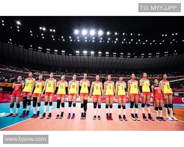 排球团队协作实力榜单公布上海排球队荣获第十名佳绩 排球团队协作实力榜单公布上海排球队荣获第十名佳绩