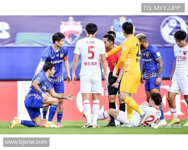 成都足球队在精英赛中的团队协作表现分析与点评