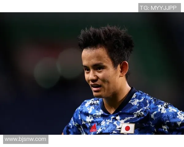 深入探讨日本足球明星的成长历程与未来发展展望