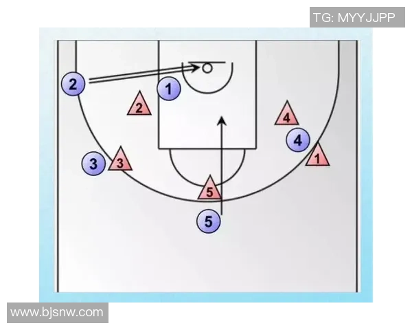 深度分析杭州篮球队独特防守策略与战术执行细节