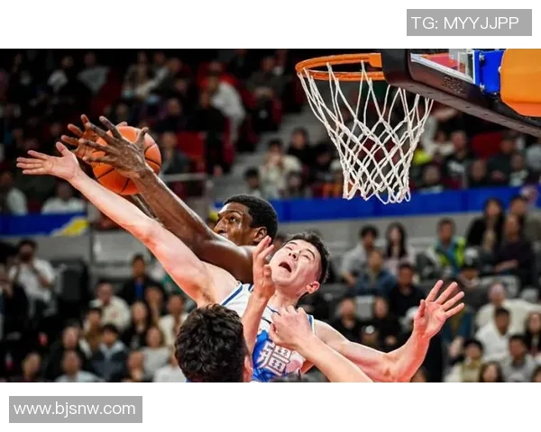 篮球深度:解密上海篮球队的反击 篮球深度:解密上海篮球队的反击