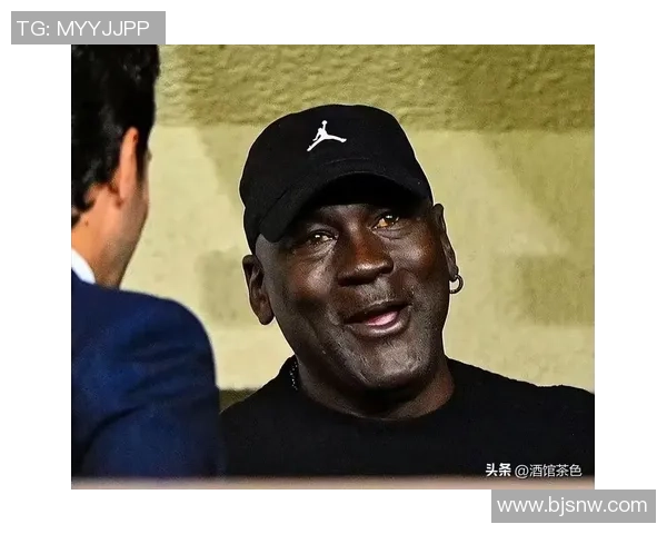 足球巨星如何看待乔丹的传奇与影响力 足球巨星如何看待乔丹的传奇与影响力