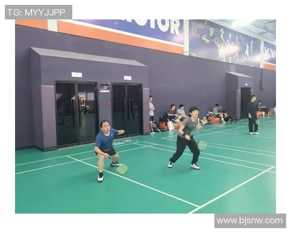 热议羽毛球：上海羽毛球队的比赛经验变革