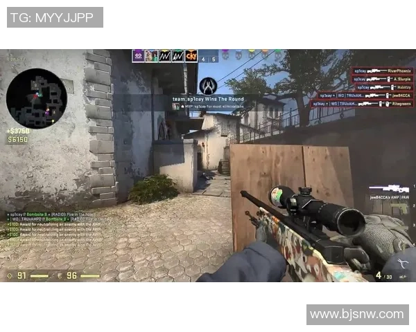 聚焦CS_GO:TES的速度话题 聚焦CS_GO:TES的速度话题