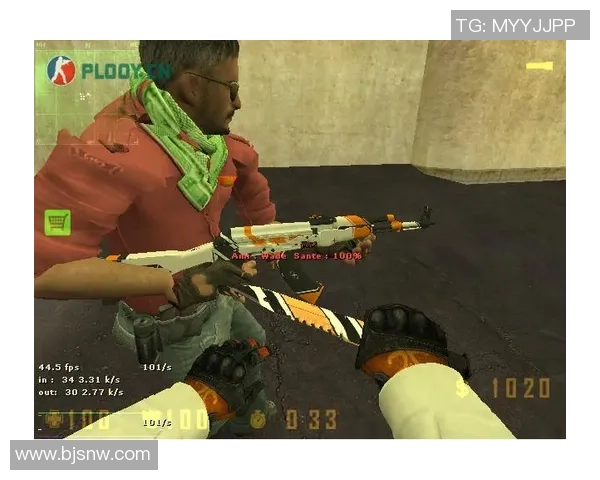 科学CS_GO：比赛经验训练方法