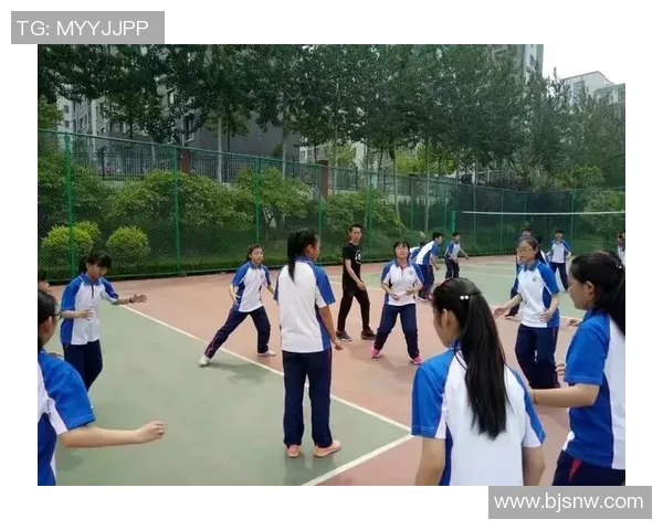 专业解读：广州排球队的整体压制打法