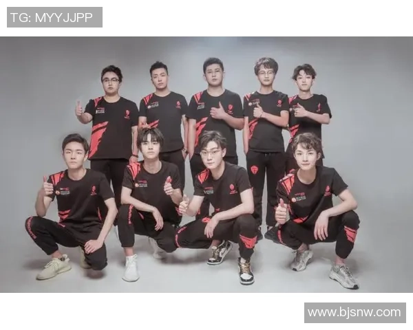 和平精英战术：TES的快攻体系