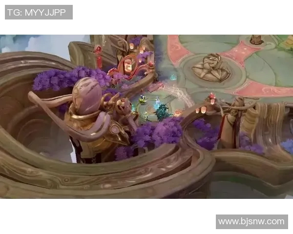 王者荣耀深度:解密LNG的盯防 王者荣耀深度:解密LNG的盯防