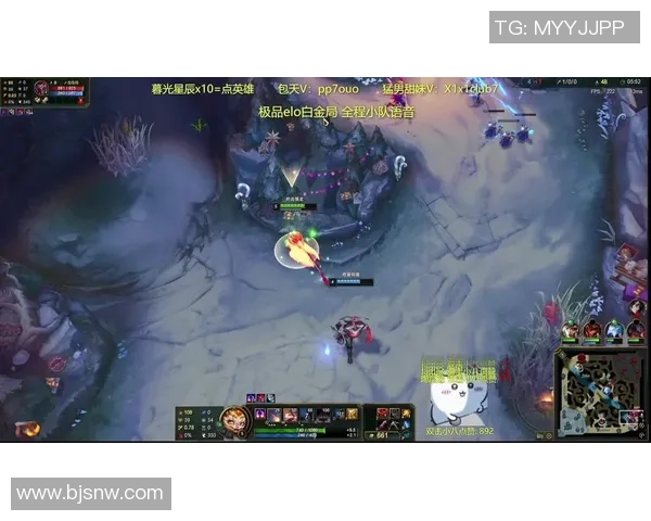 英雄联盟深度:解密EDG的控制 英雄联盟深度:解密EDG的控制