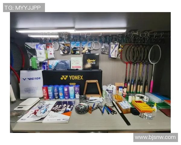 羽毛球装备选购:训练器材推荐 羽毛球装备选购:训练器材推荐