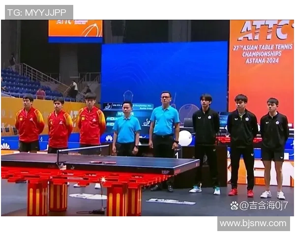 乒乓球专题：聚焦广州乒乓球队的实力