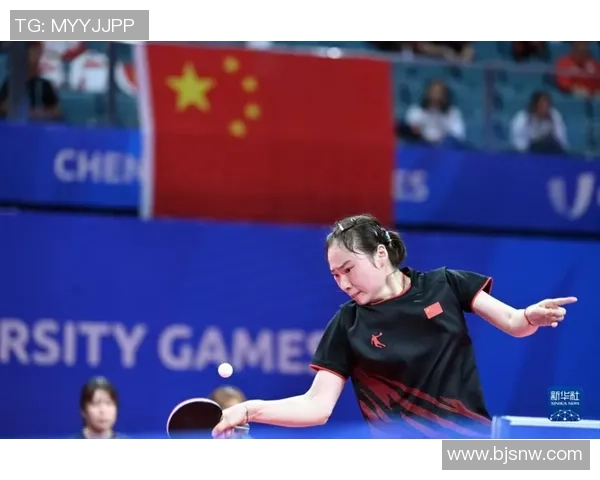 乒乓球巨献:探秘成都乒乓球队的状态 乒乓球巨献:探秘成都乒乓球队的状态