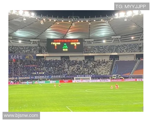 数据分析：广州足球队的节奏表现