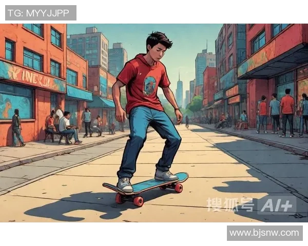 滑板战术:北京滑板队的控制体系