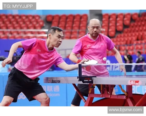 精英赛点评:上海乒乓球队的速度表现