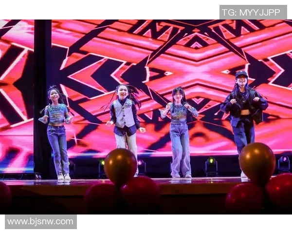 聚焦街舞:北京街舞队的心理素质话题 聚焦街舞:北京街舞队的心理素质话题