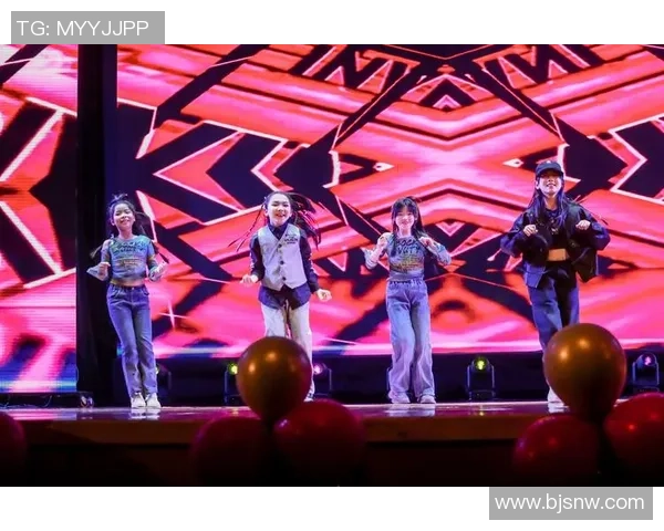 2026街舞力量排行榜：广州街舞队位居第9名