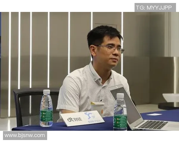 专访吴强：解密和平精英成功之道