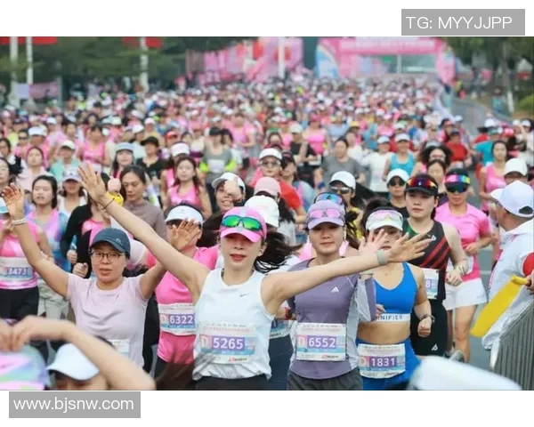 城市马拉松特别报道：广州街舞队的转型之路