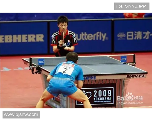 李秀英独家:分享乒乓球心得 李秀英独家:分享乒乓球心得