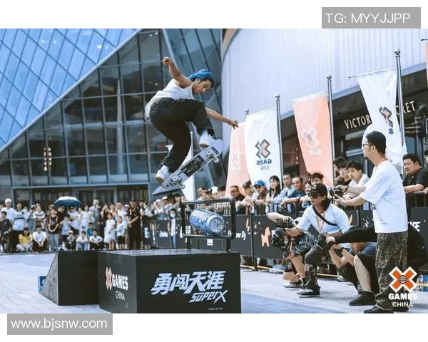 滑板热点：解读西安滑板队的运营