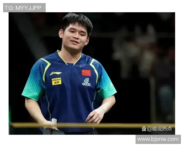 热议乒乓球：成都乒乓球队的状态变革
