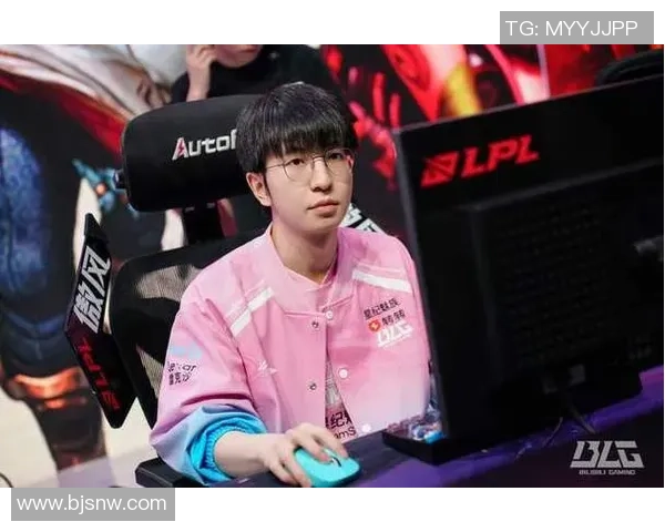 热议英雄联盟:BLG的个人能力变革 热议英雄联盟:BLG的个人能力变革