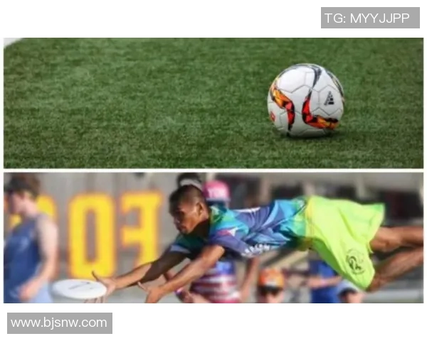 独家分析：北京飞盘队的配合对比_1