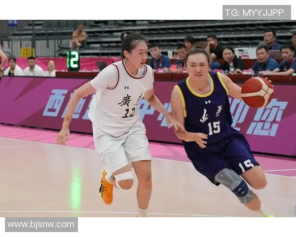 篮球专题：聚焦武汉篮球队的心理素质