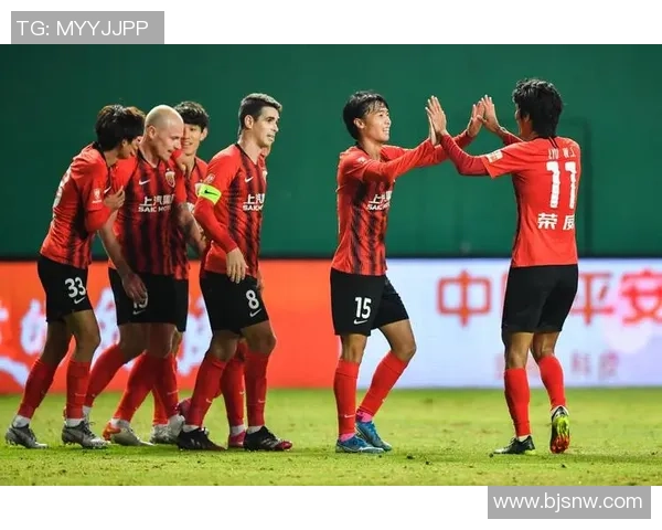 精英赛点评：上海足球队的心理素质表现